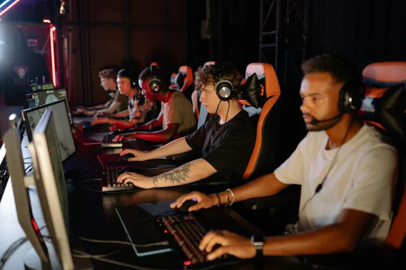 Against the Grain: How America's Best Esports Squads Win by Tossing the Rulebook