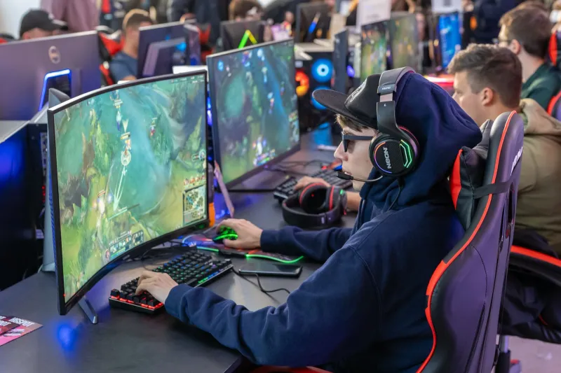 From Campus to Contender: How College Esports Is Quietly Rebuilding America's Pro Pipeline