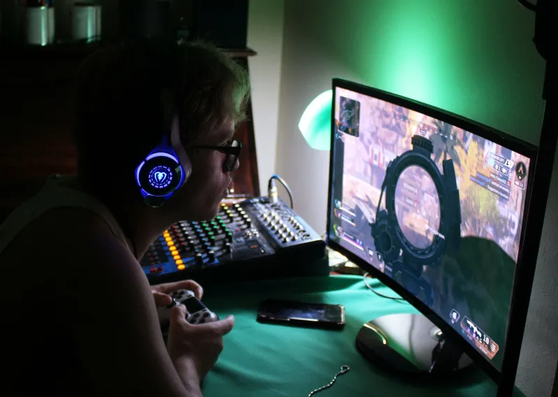 Dead Hours, Live Gains: The Midnight Ranked Grind That's Quietly Minting New Champions