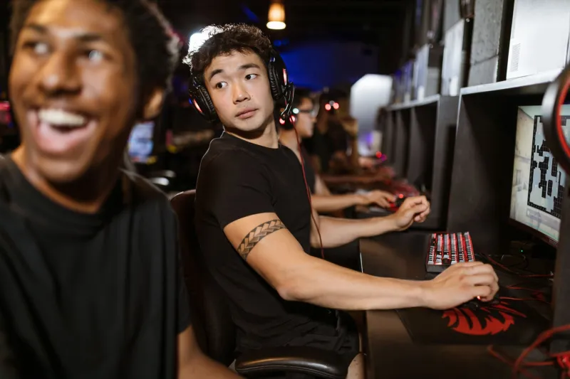 Ghost Mode: How the Coldest Competitors in NA Climb From the Grave When Series Are Already Lost