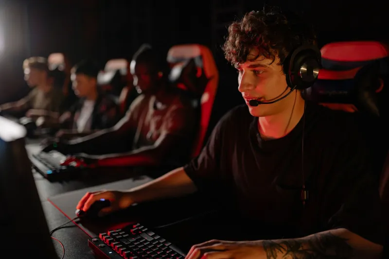 The Invisible Wolves: Inside the Secret World of Elite Ranked Players Who Refuse to Exist Online