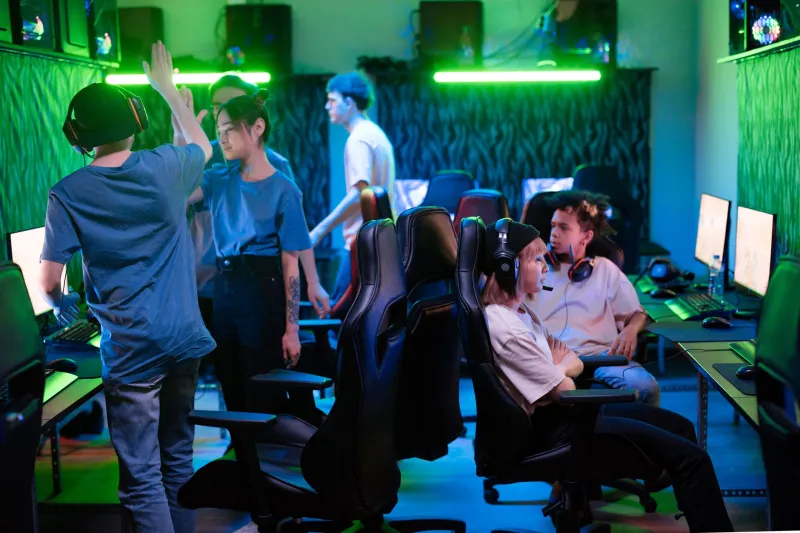 No Fixed Address: The NA Teams Breaking Opponents' Brains With Roles That Never Stop Moving