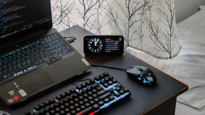 Potato Rig Graduates: The Surprising Edge NA Players Develop on Budget Setups Before Going Premium