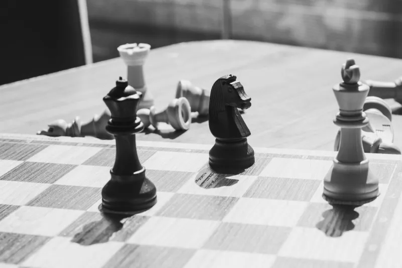 Shoot First, Think Faster: How America's Elite Fraggers Are Stealing Decision Frameworks from the Military