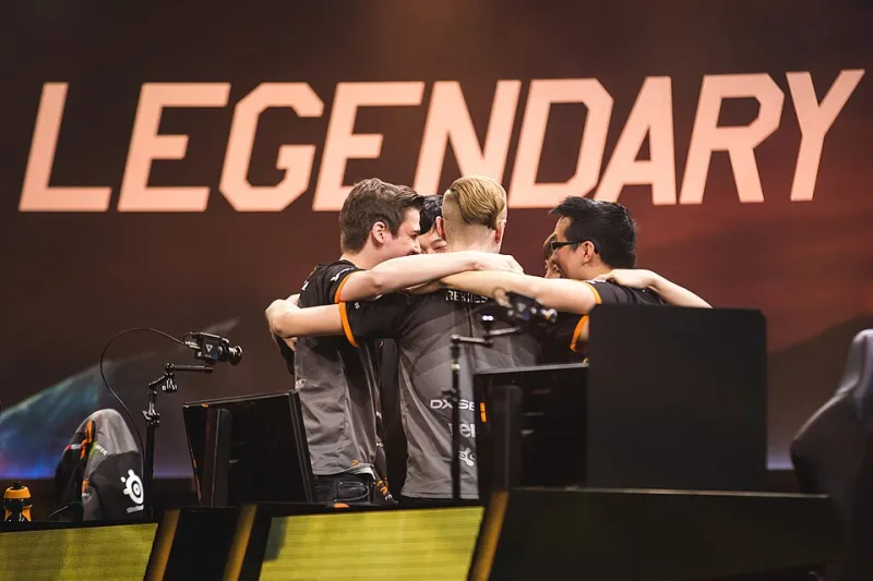Wired to Win: How Elite Teams Dissect Near-Defeats to Engineer Comebacks on Command